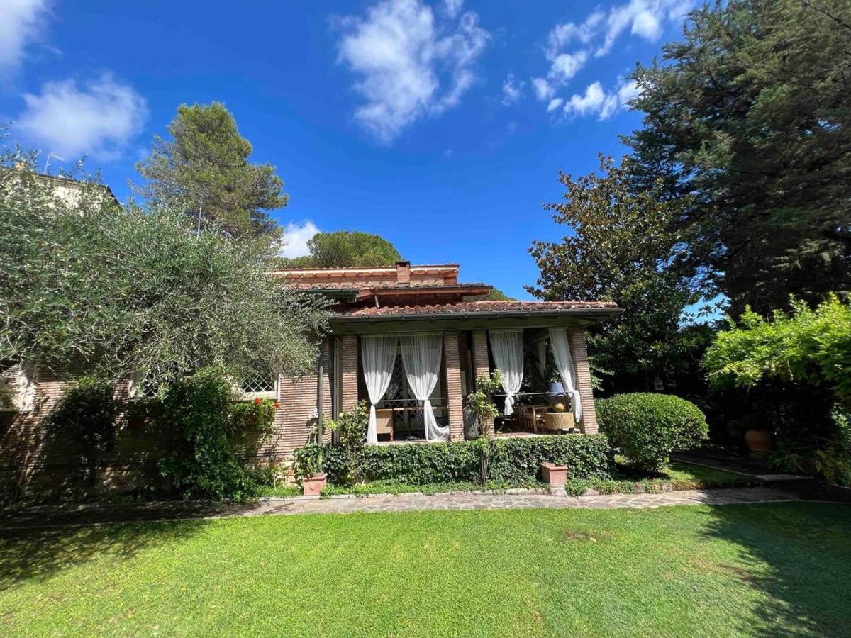 Chalet Marmont * Roma