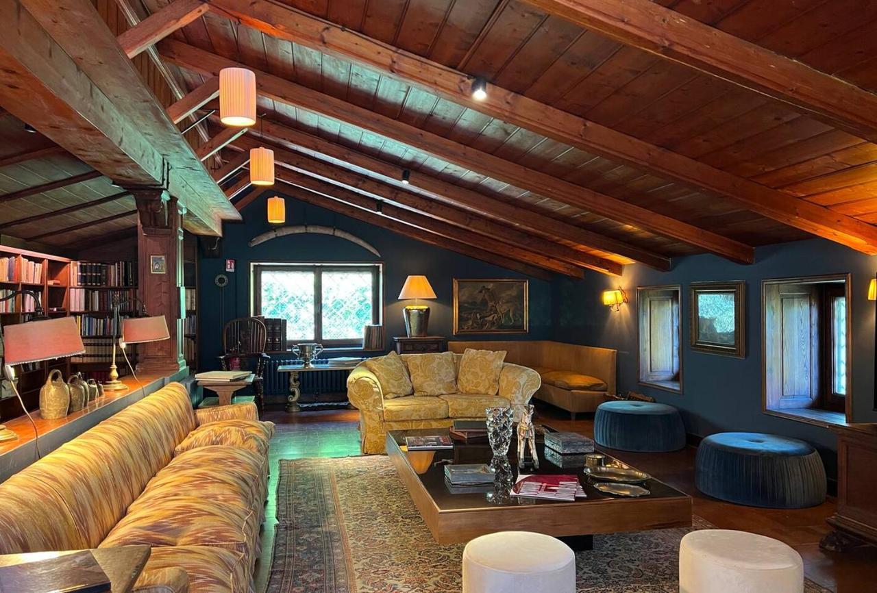 Chalet Marmont Pousada Roma