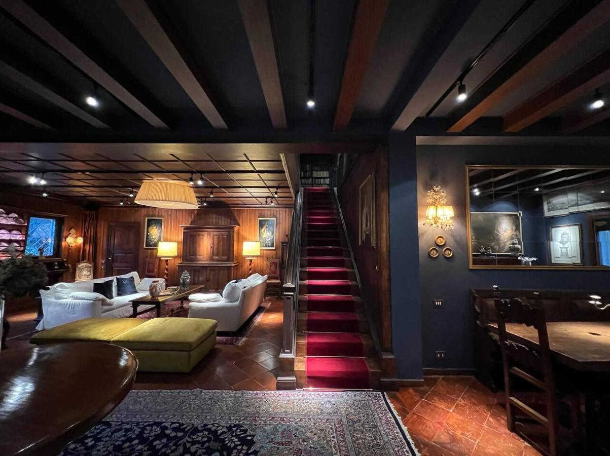 Pousada Chalet Marmont Roma