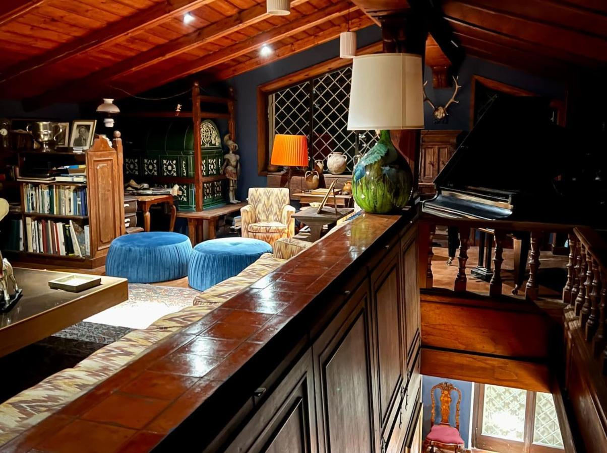 Pousada Chalet Marmont