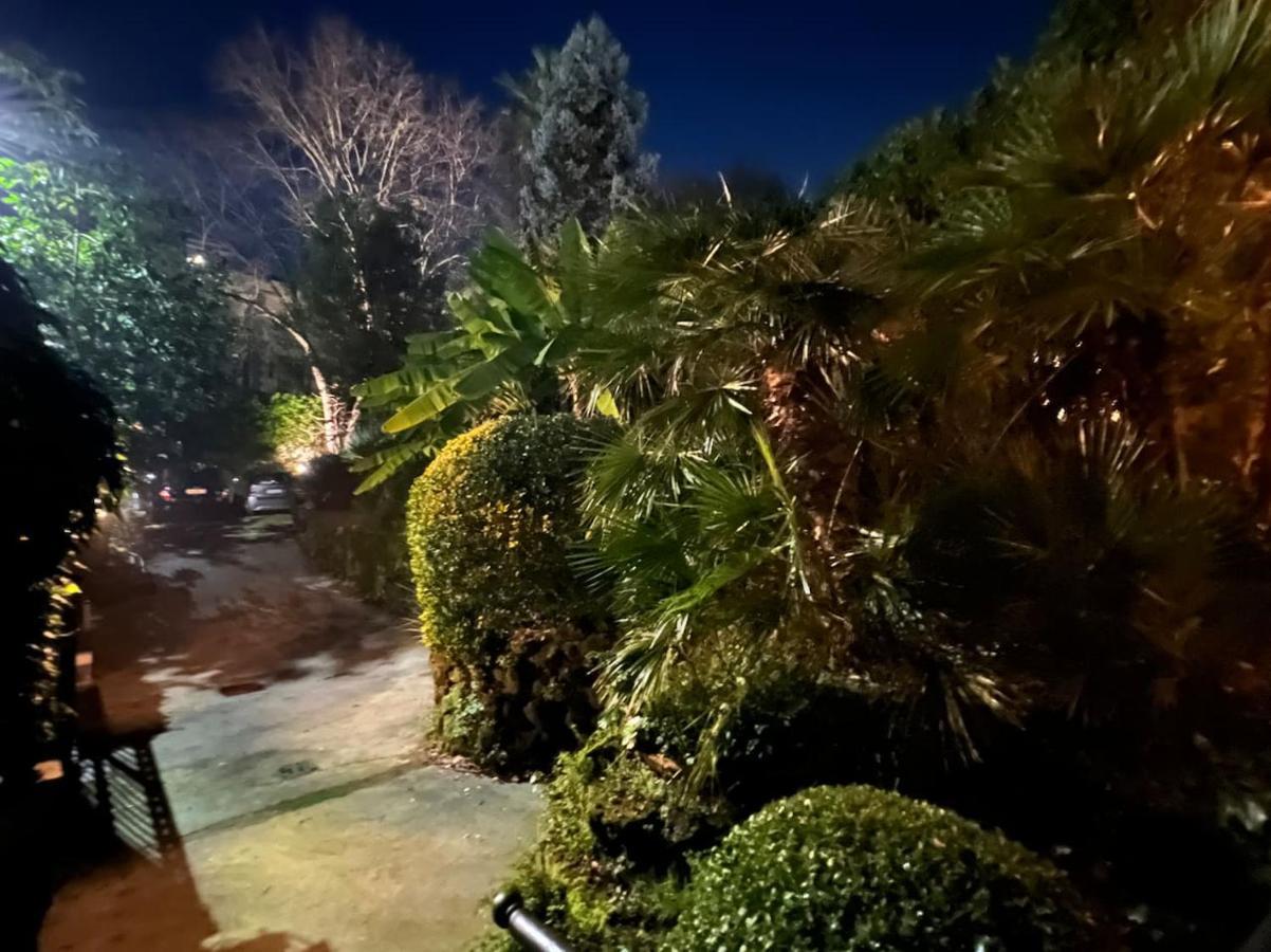 Chalet Marmont * Roma