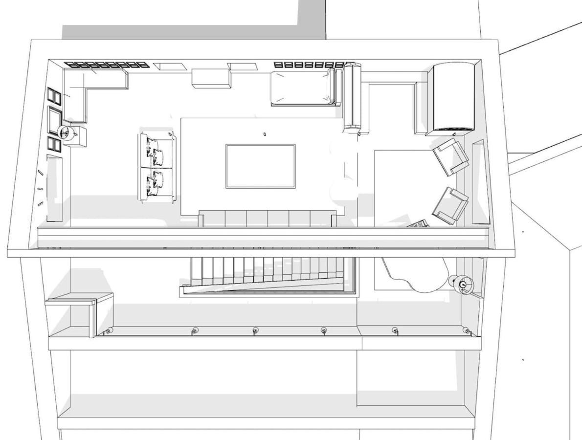 Chalet Marmont Roma