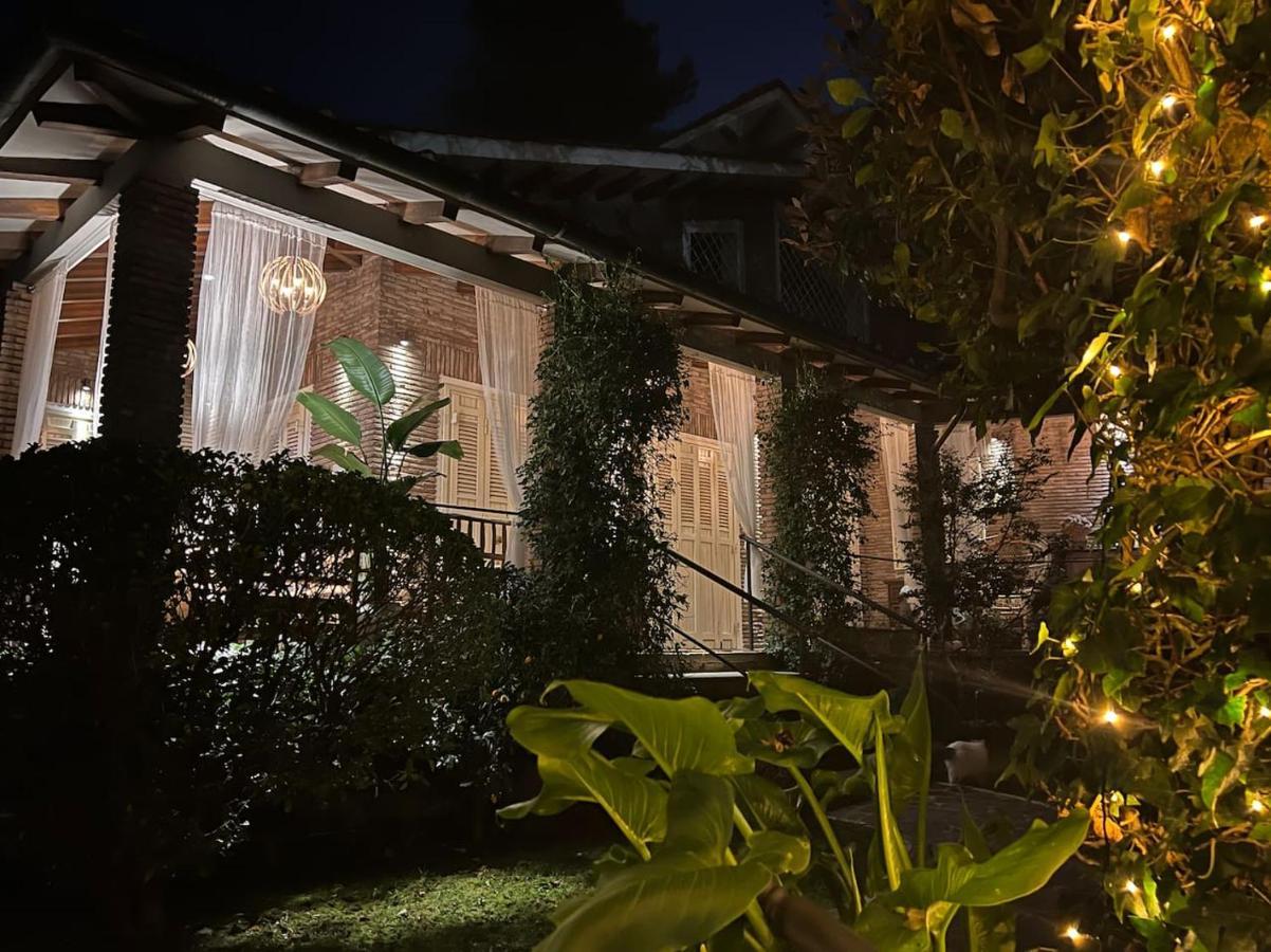Chalet Marmont