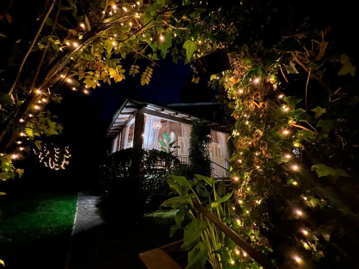 Chalet Marmont Pousada