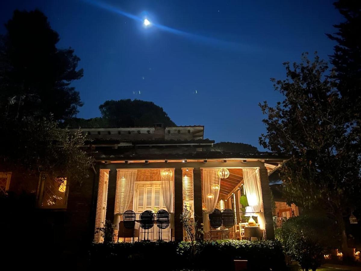 Chalet Marmont Pousada