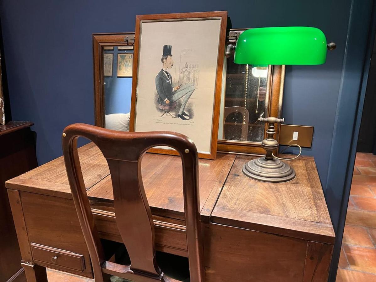 Chalet Marmont Roma