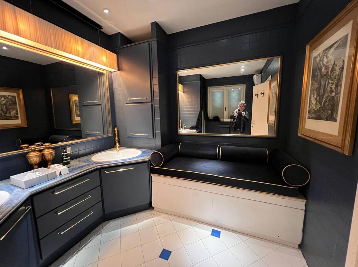 Pousada Chalet Marmont Roma