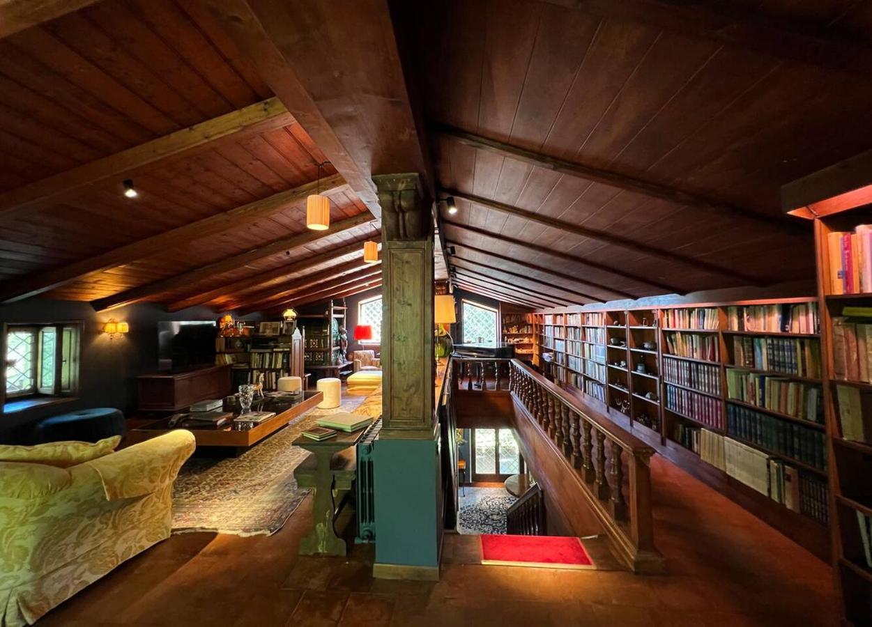Chalet Marmont Pousada