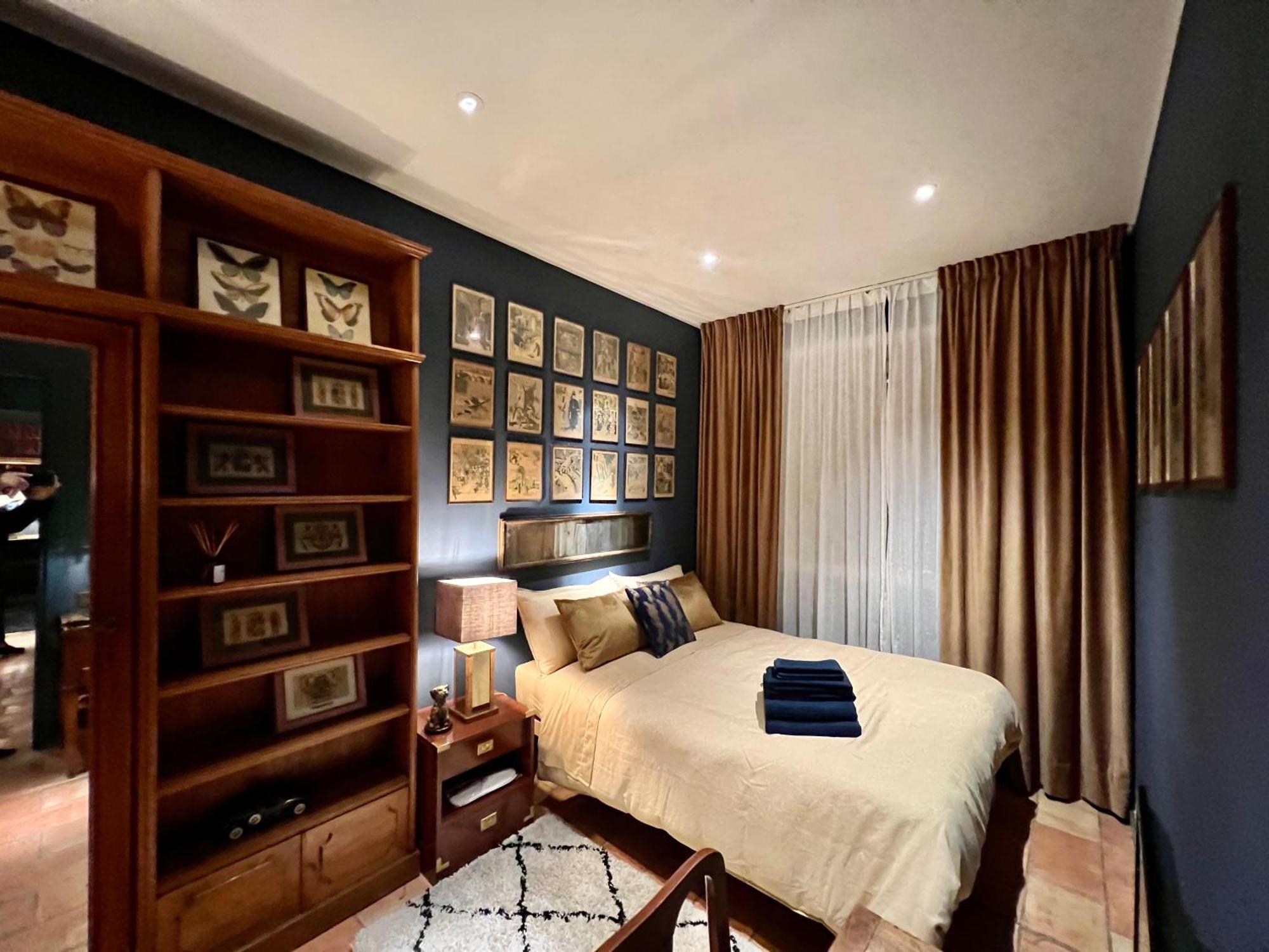 Chalet Marmont Pousada