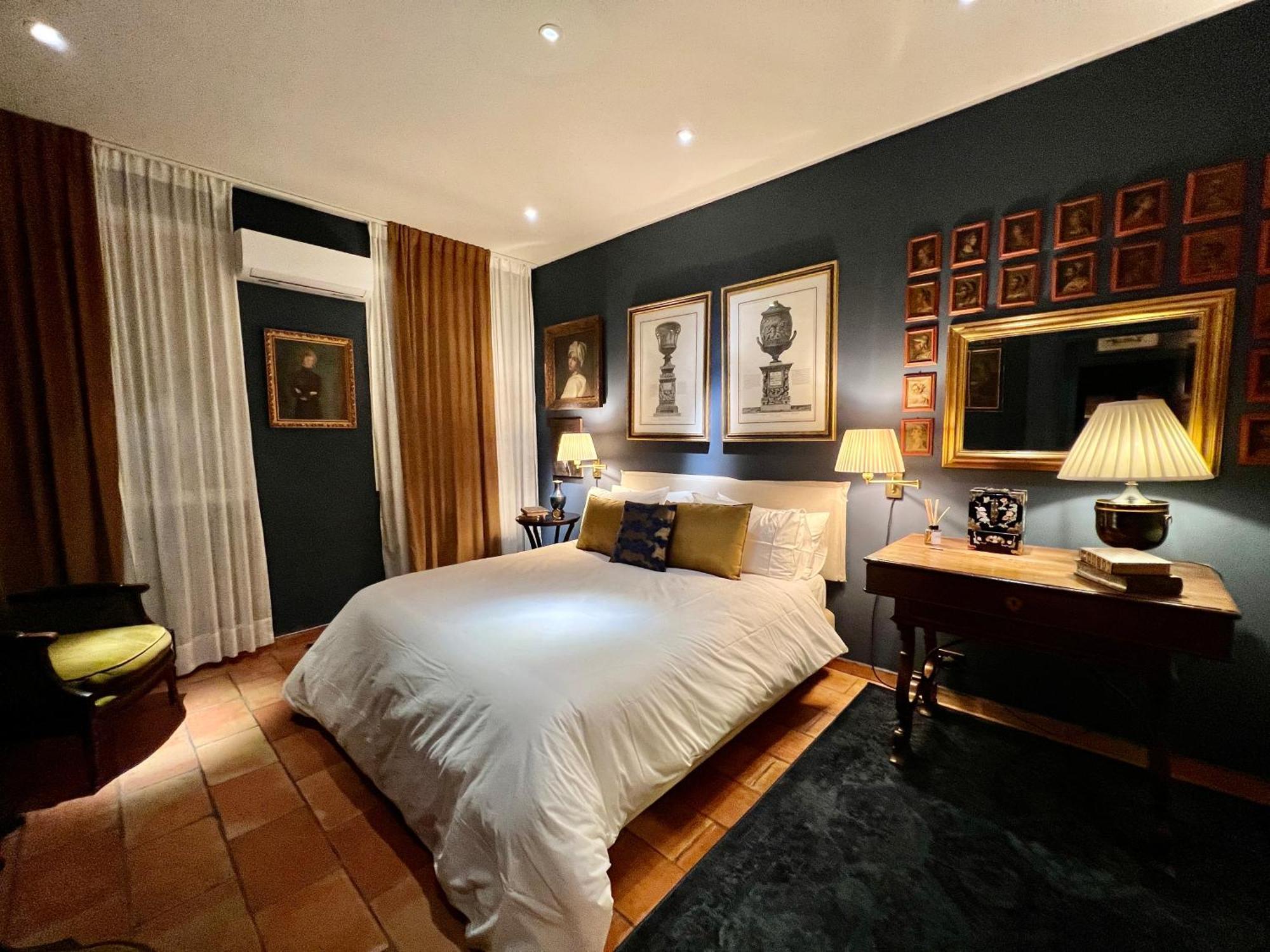 Chalet Marmont Pousada Roma