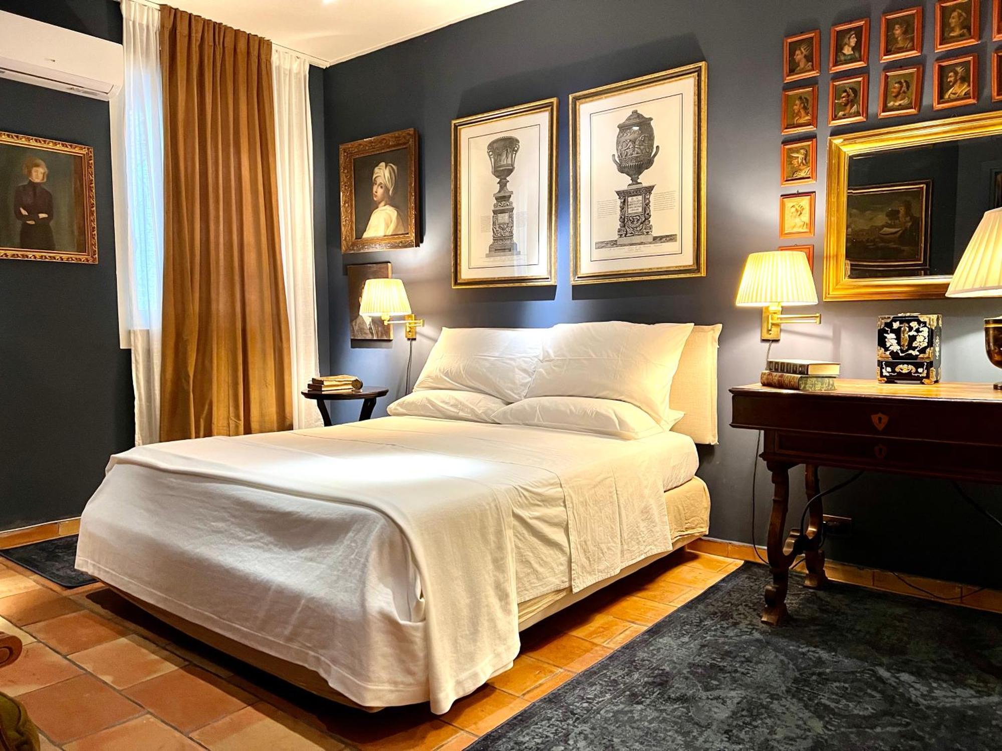 Chalet Marmont *
