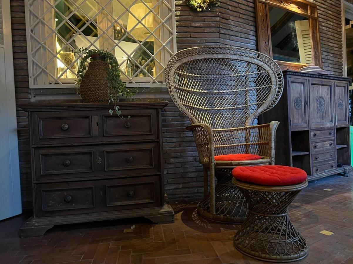 Chalet Marmont Roma