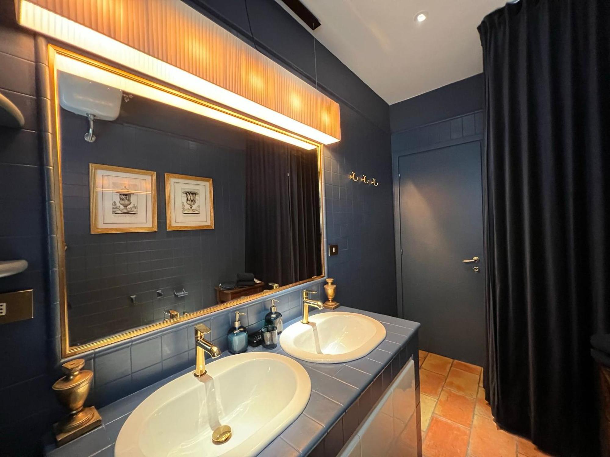 Chalet Marmont Roma
