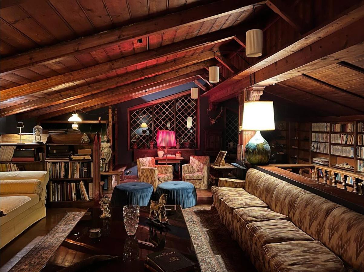 Villa Chalet Marmont