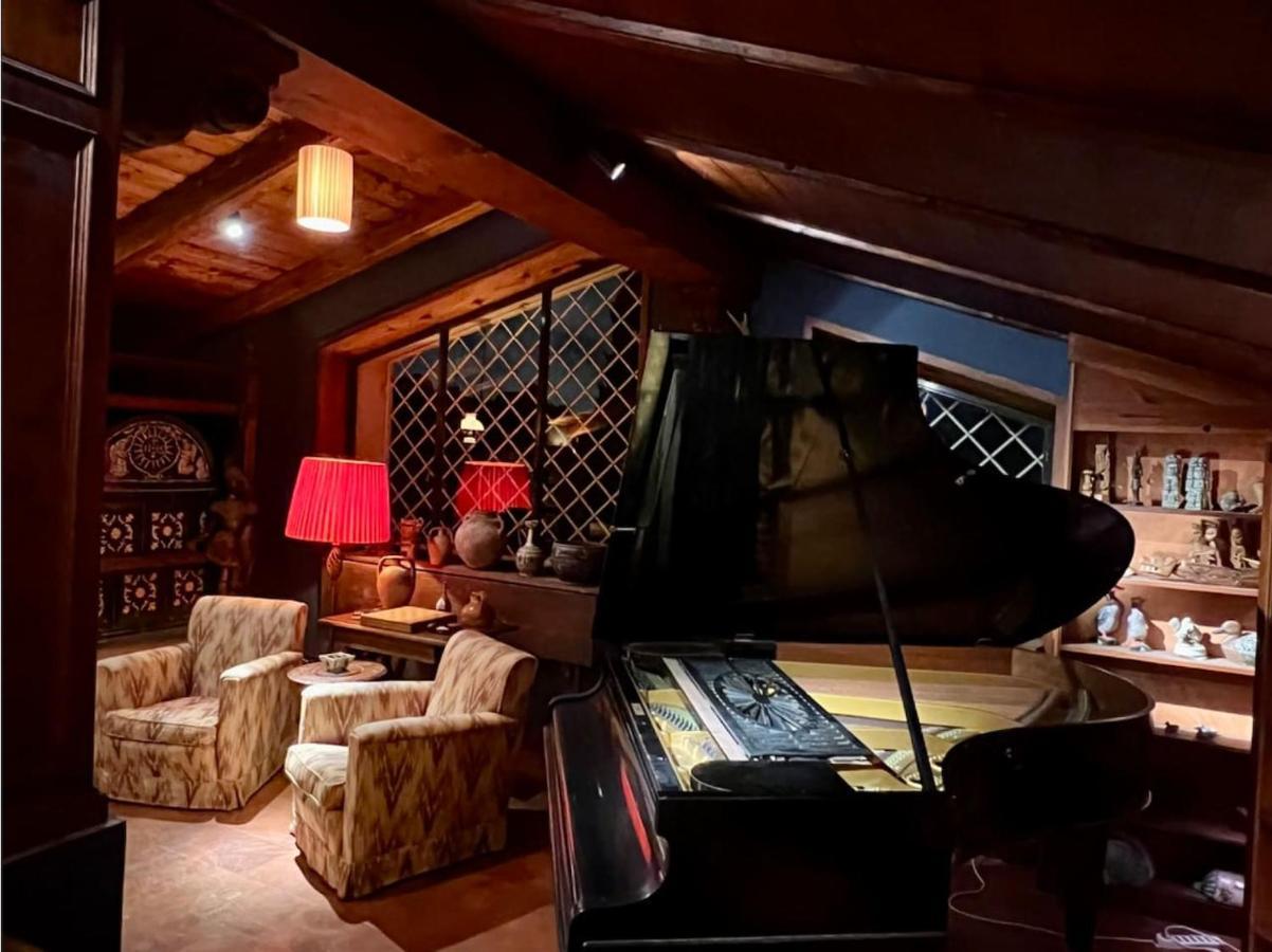 Chalet Marmont *