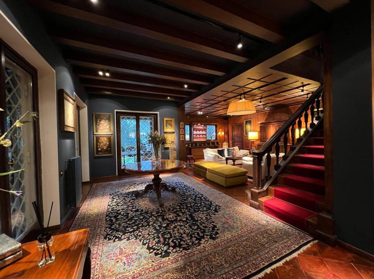Villa Chalet Marmont