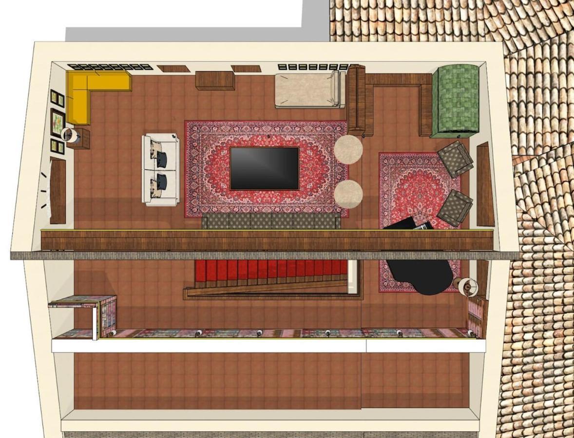 Villa Chalet Marmont *