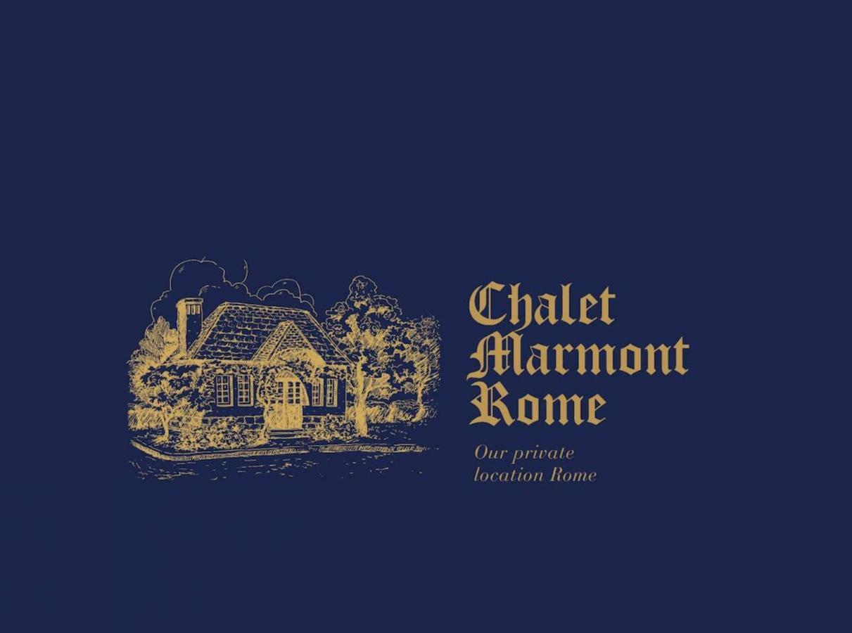 Chalet Marmont Villa