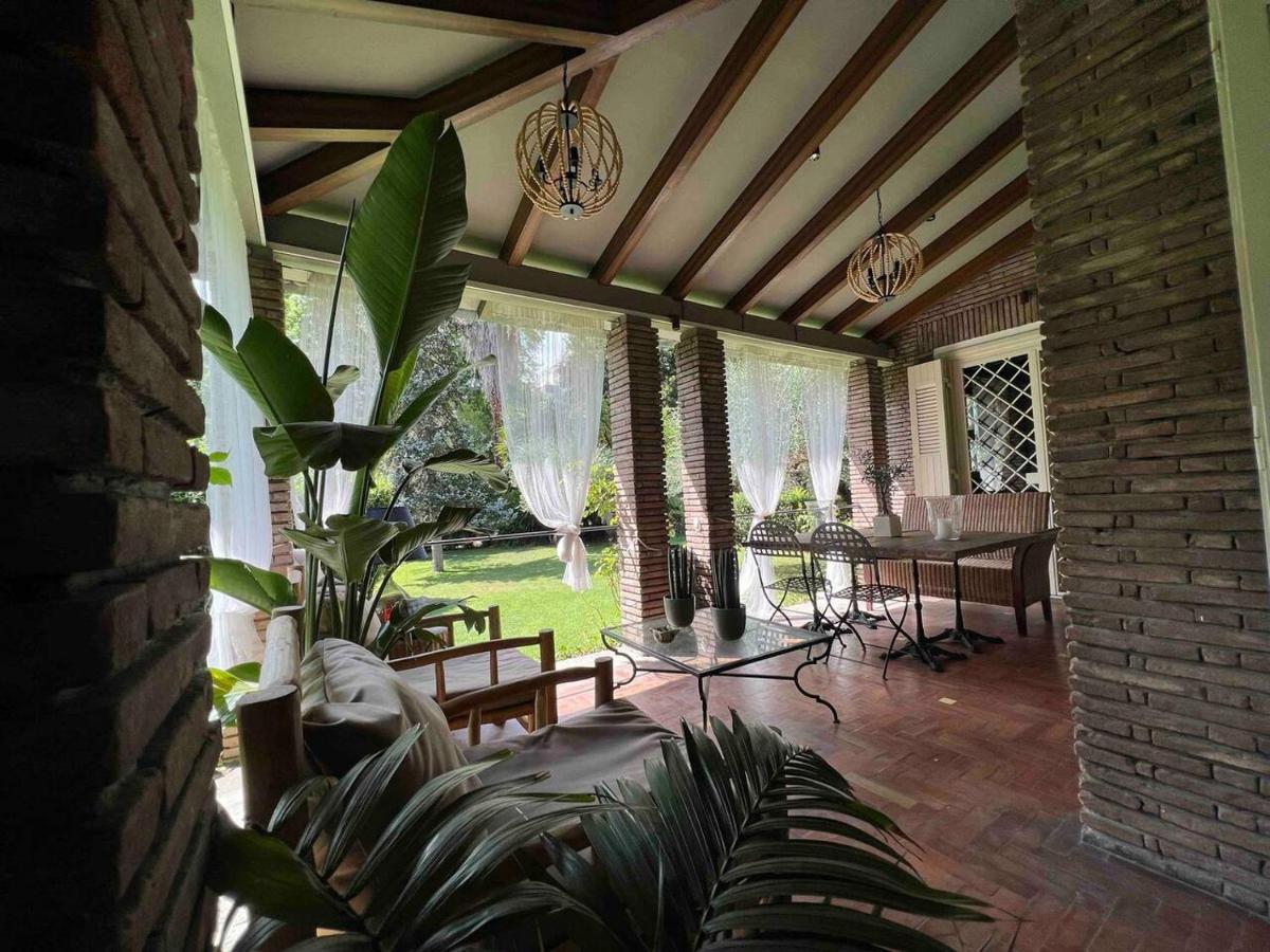 Chalet Marmont *