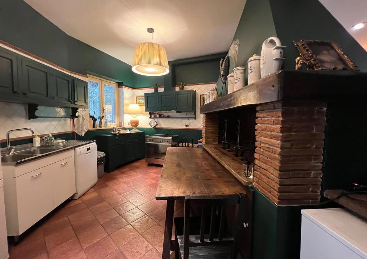Chalet Marmont Villa