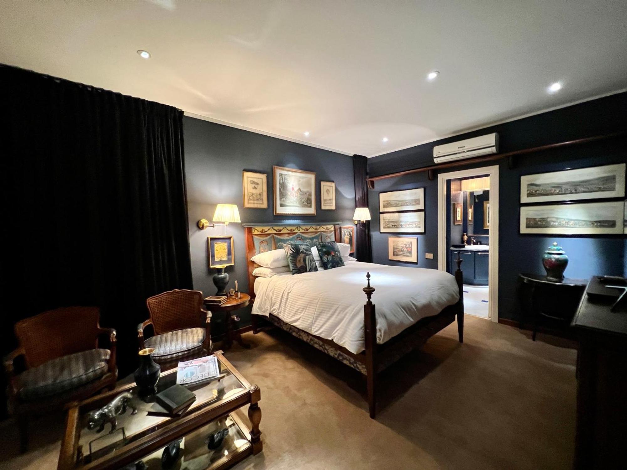 Chalet Marmont * Rome