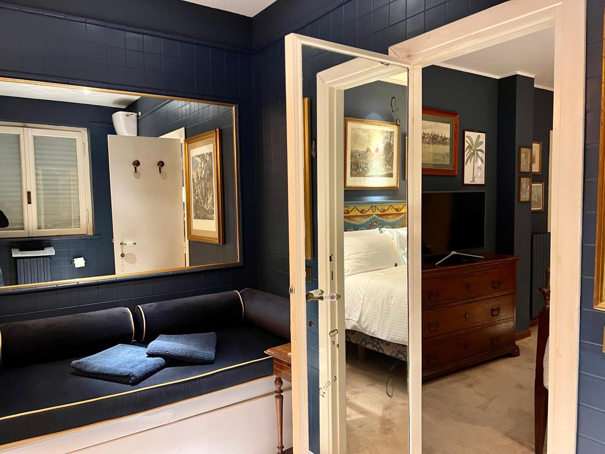 Chalet Marmont