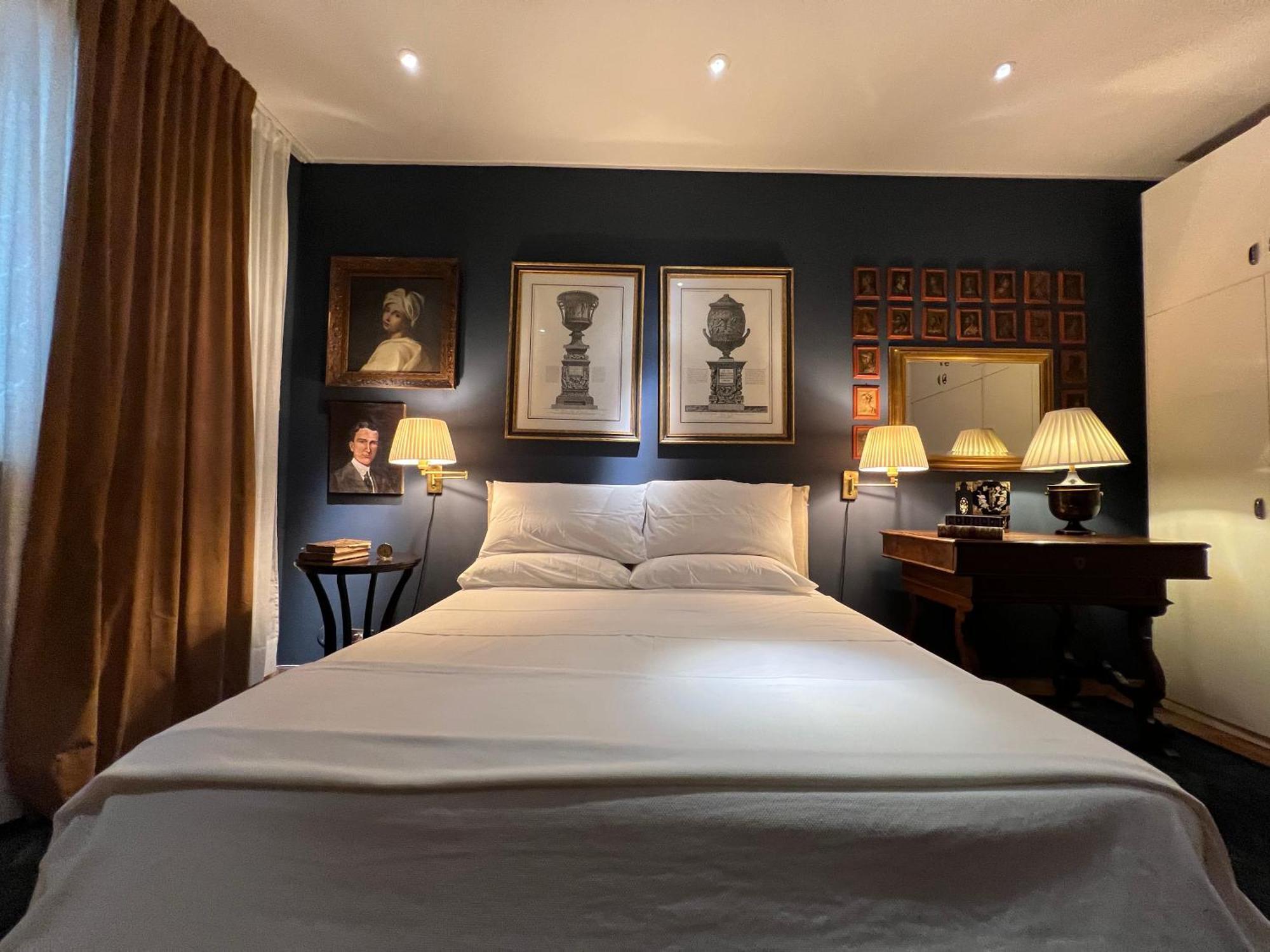 Chalet Marmont * Rome