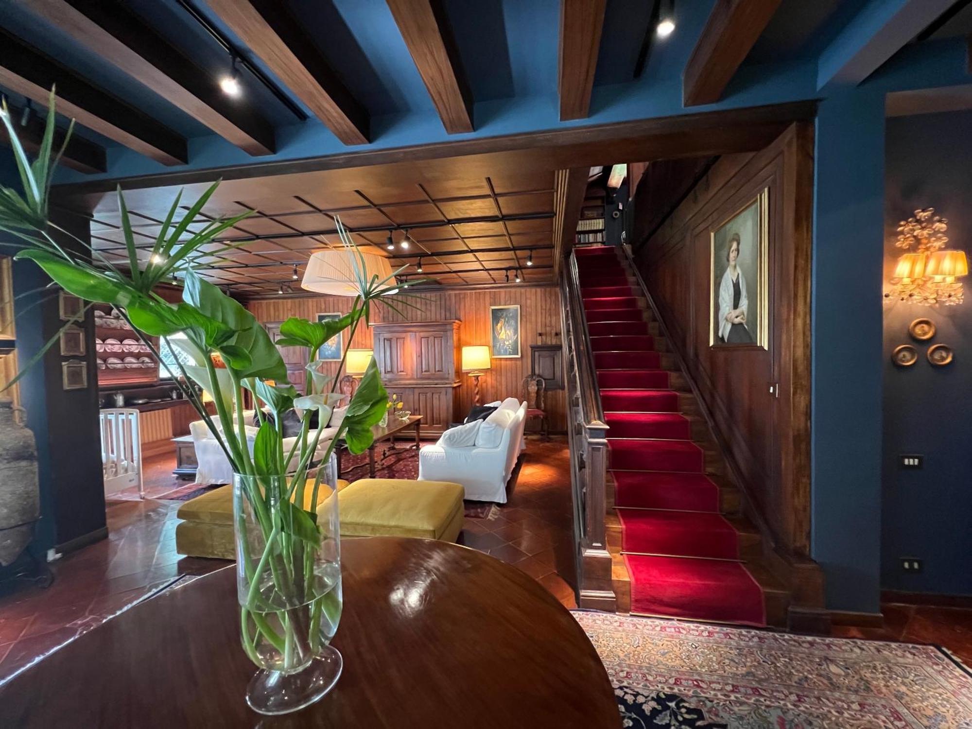 Chalet Marmont Villa