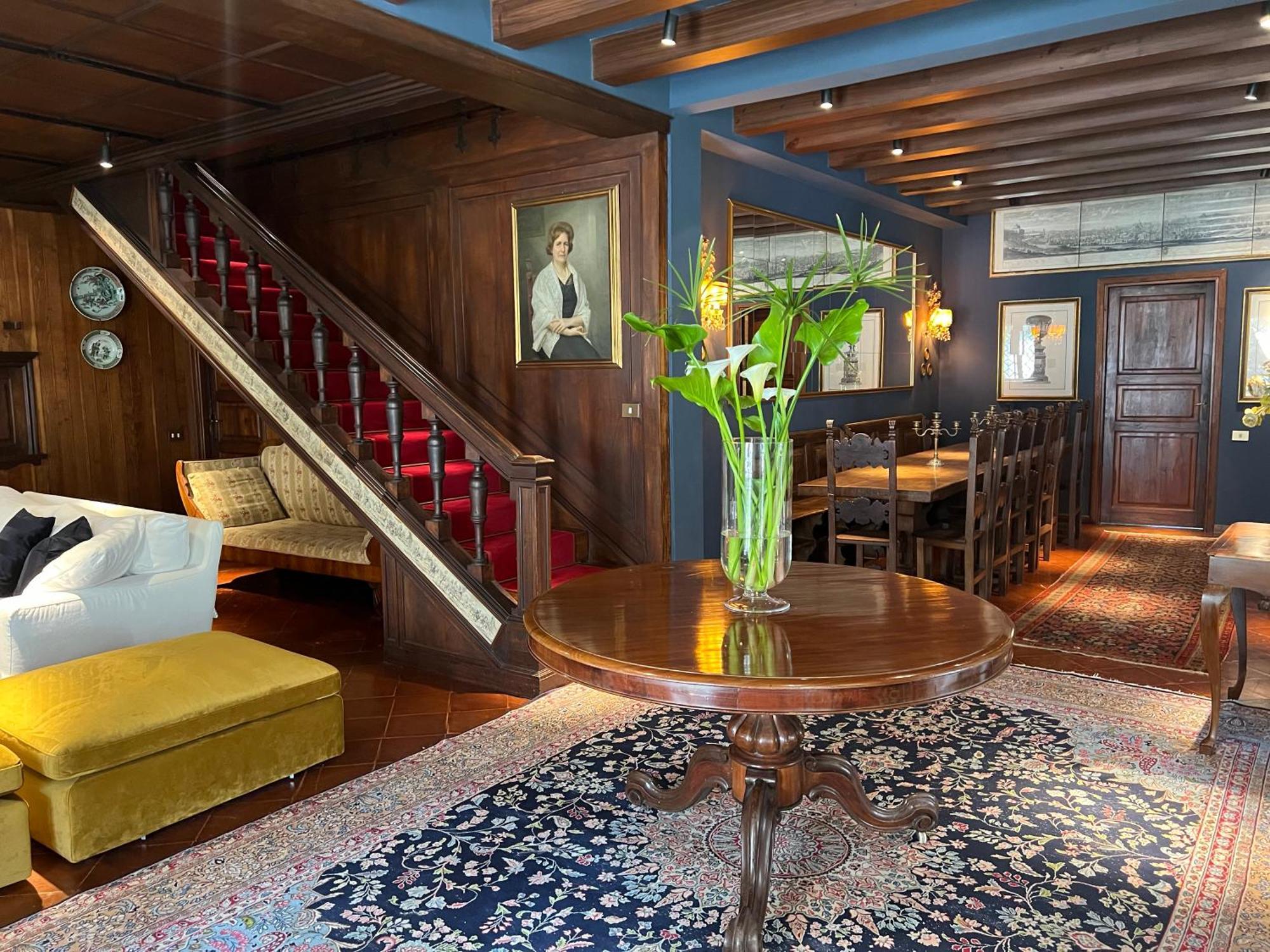 Chalet Marmont Villa
