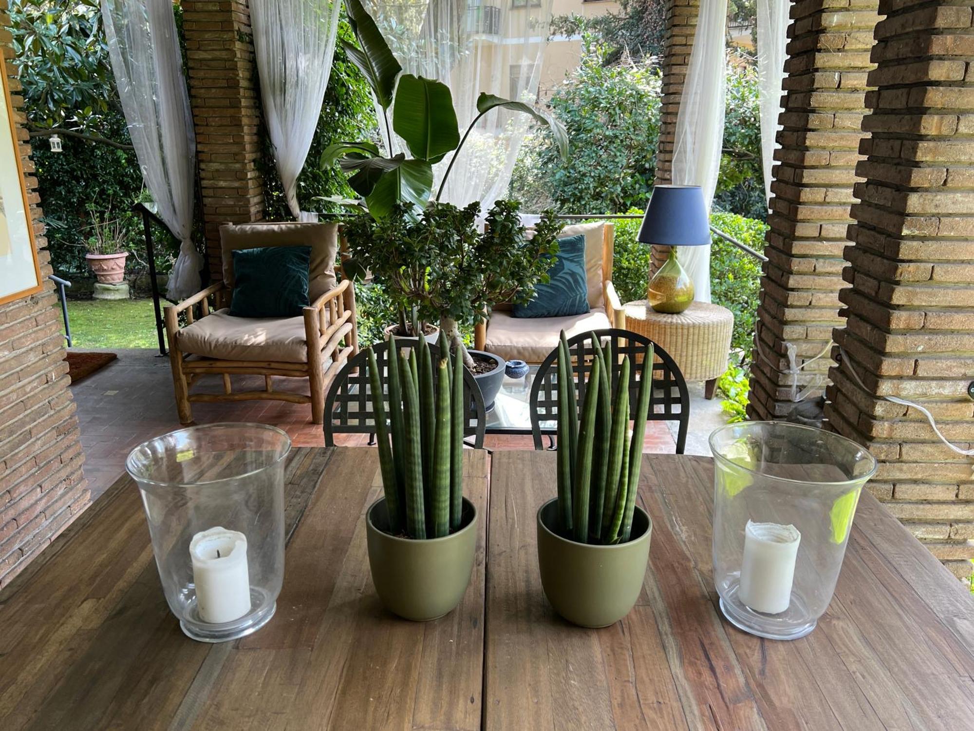 Chalet Marmont Villa